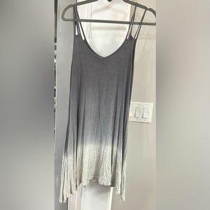 Beach Break Cover Up